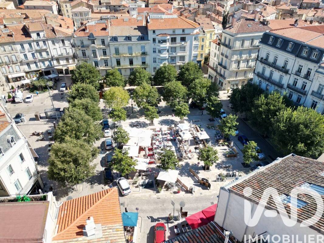 Photo 1 - Appartement à BEZIERS