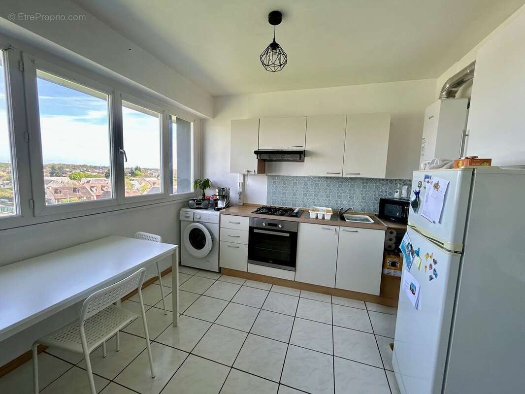 Appartement à SAINT-JEAN-LE-BLANC