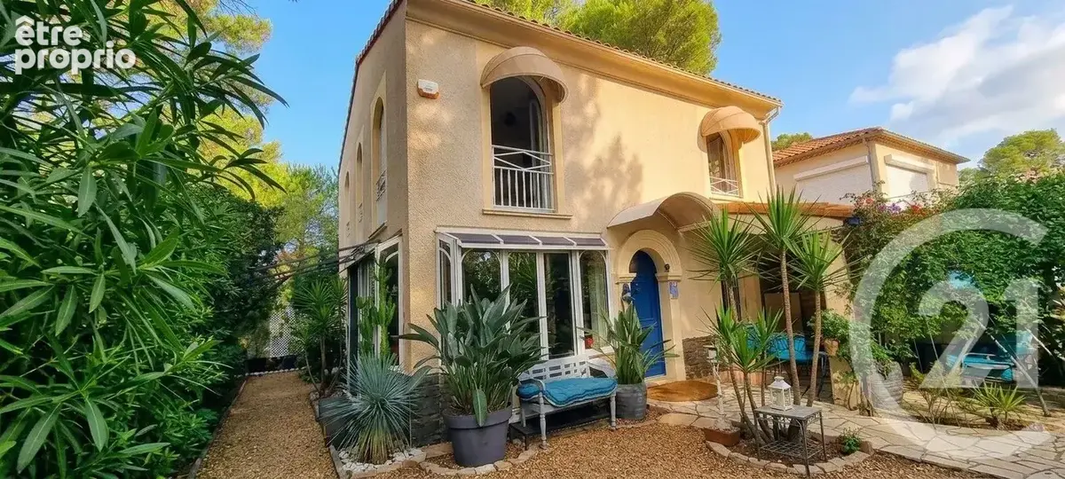 Maison 5 pièces 158 m² à vendre à Argeles-Sur-Mer (66700) - photo 2