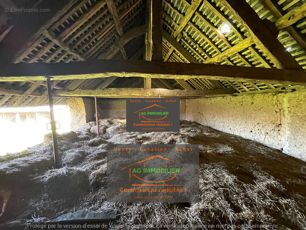 Maison à SAINT-GILLES