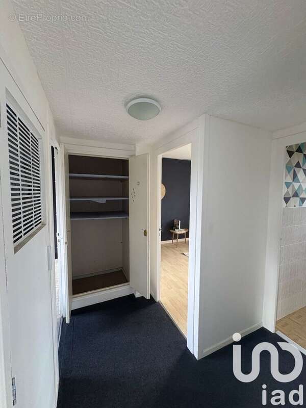 Photo 2 - Appartement à CAEN