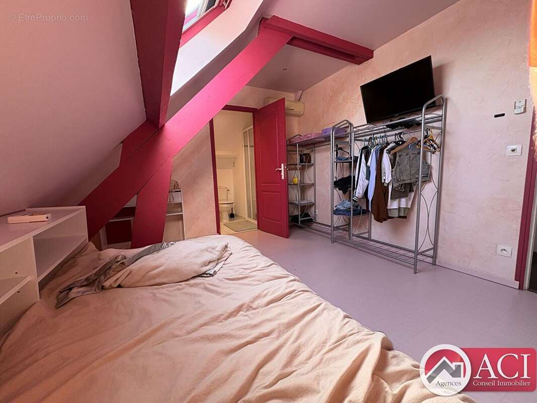 Maison proche Saint Crépin Ibouvillers - photo 9