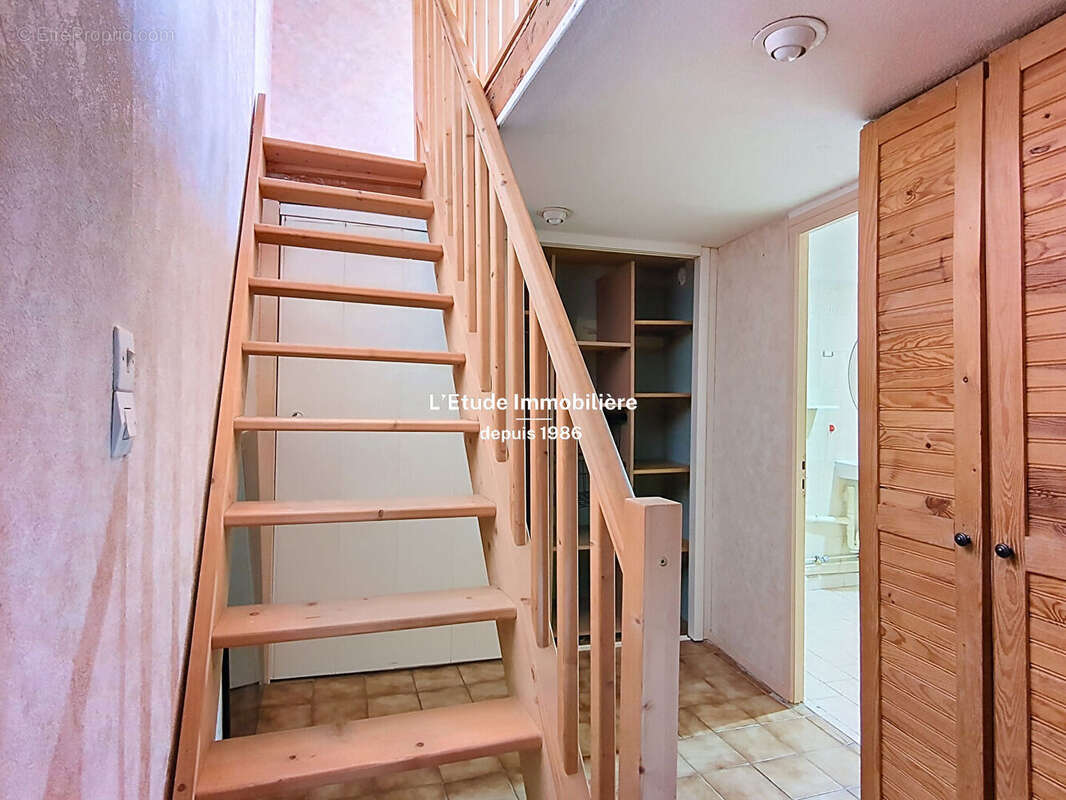 Appartement à CALUIRE-ET-CUIRE