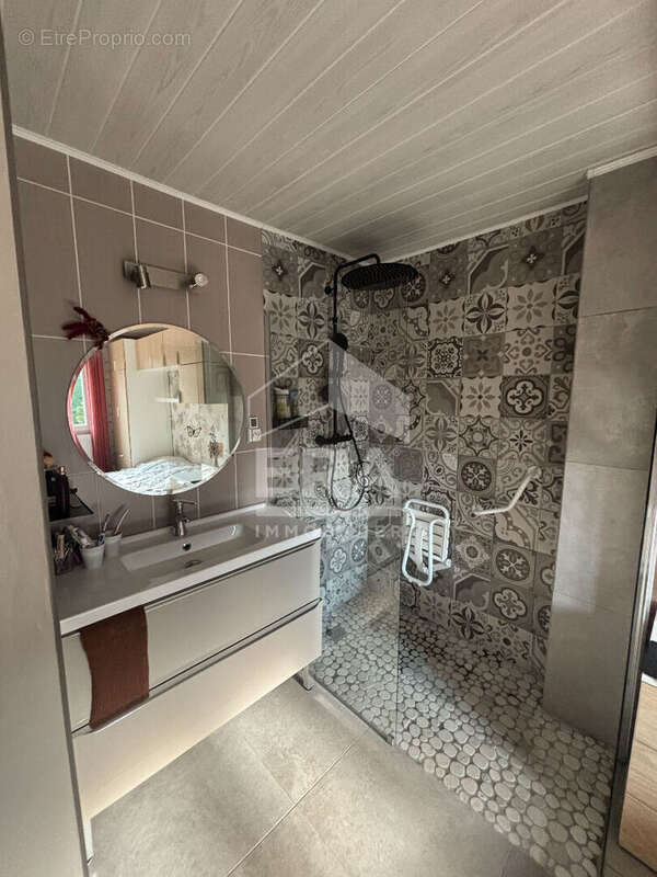 Maison à HENIN-BEAUMONT