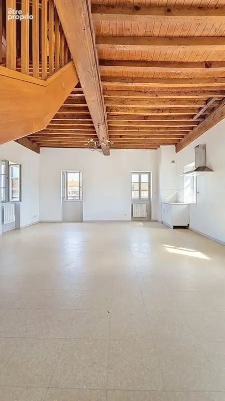 Duplex (lot 29) a la vente ideal familles - photo 9