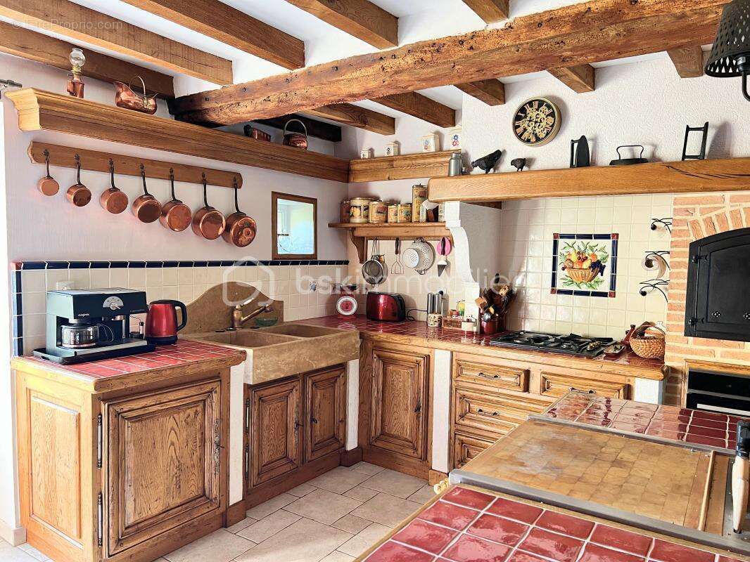 Maison à BRETTEVILLE-SUR-LAIZE