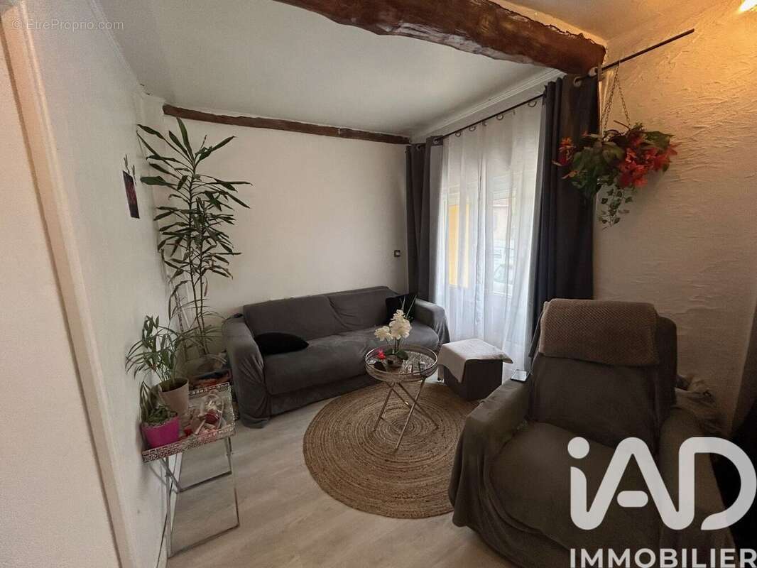 Photo 2 - Maison à LA FERTE-SOUS-JOUARRE