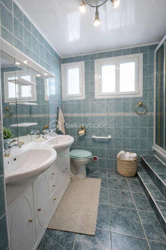 Maison à LONGJUMEAU