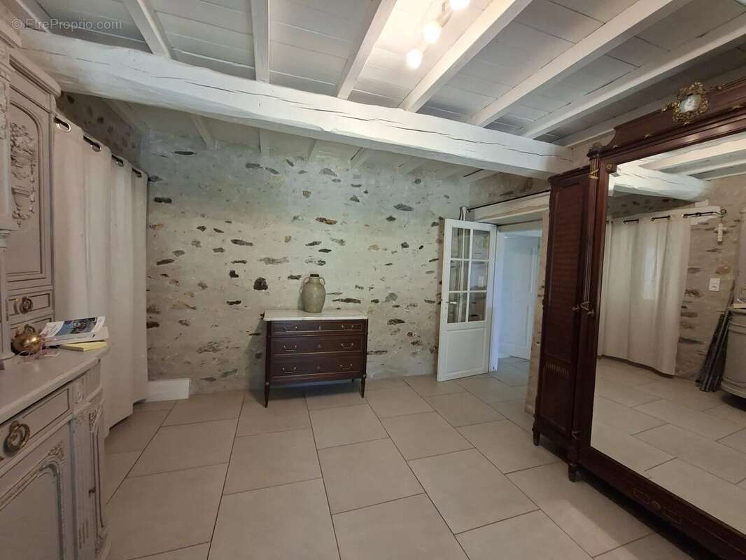 Maison à ROQUECOURBE