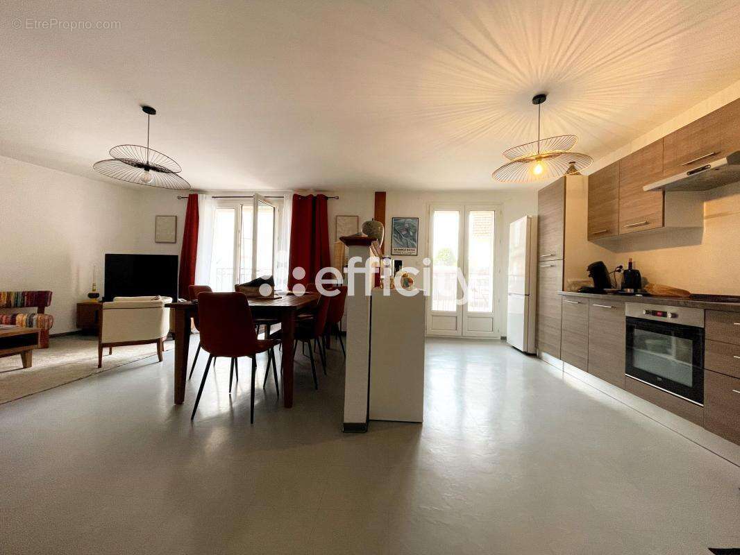 Appartement à PAMIERS