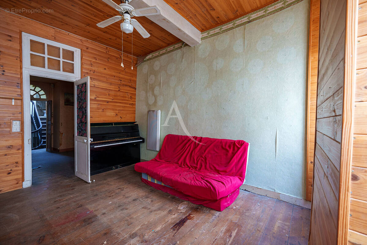 Appartement à PAU