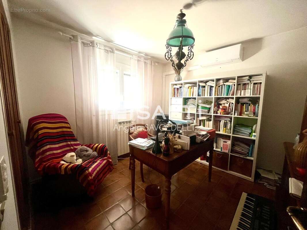 Photo 9 - Maison à HYERES