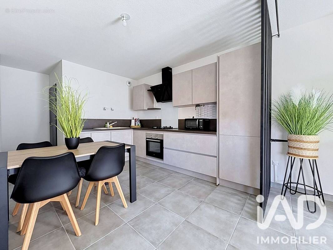 Photo 1 - Appartement à BEZIERS