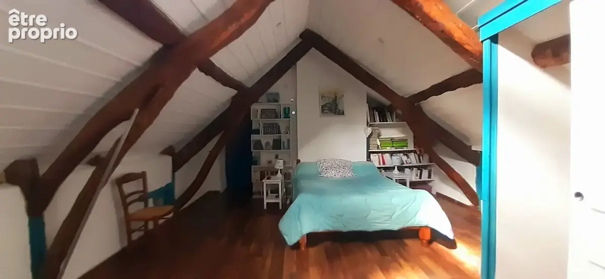 Maison à vendre 9 pièces BACH (46) - photo 32