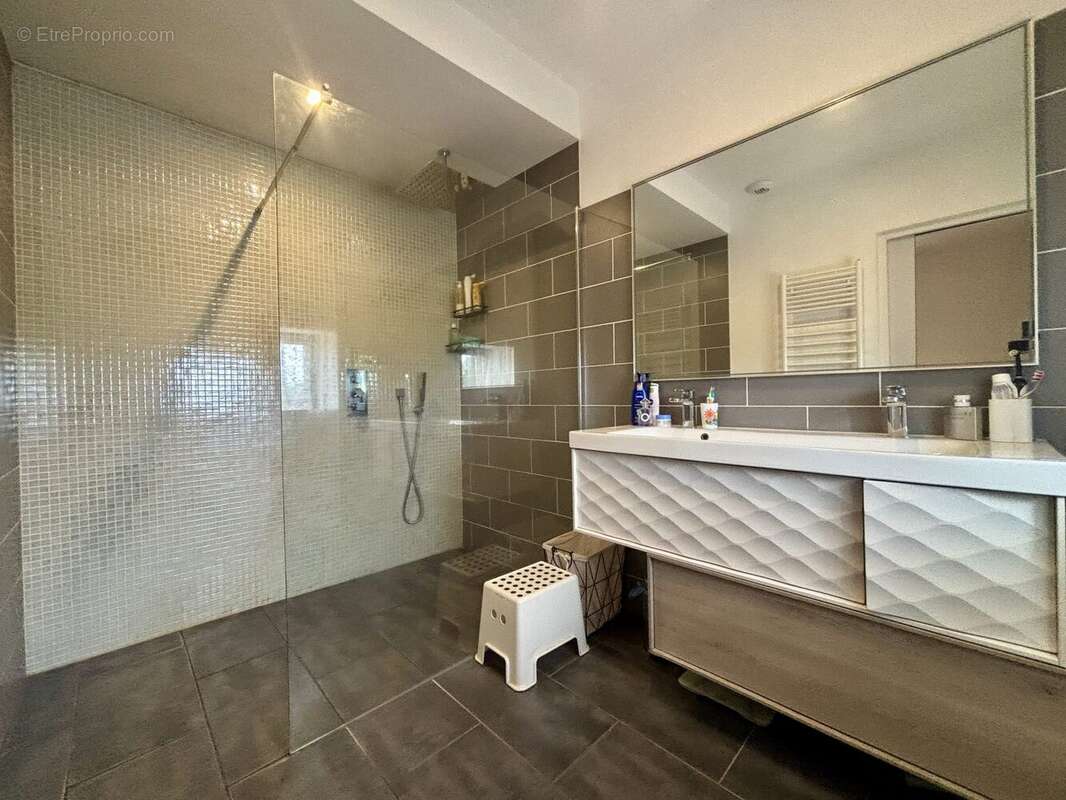 Maison à CASSENEUIL