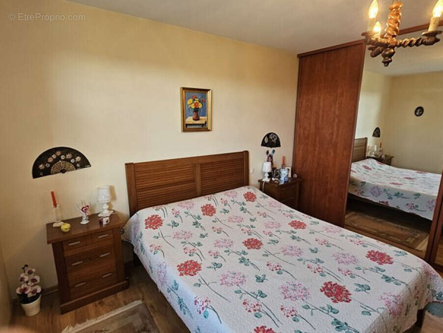 Maison à ANDELOT-EN-MONTAGNE