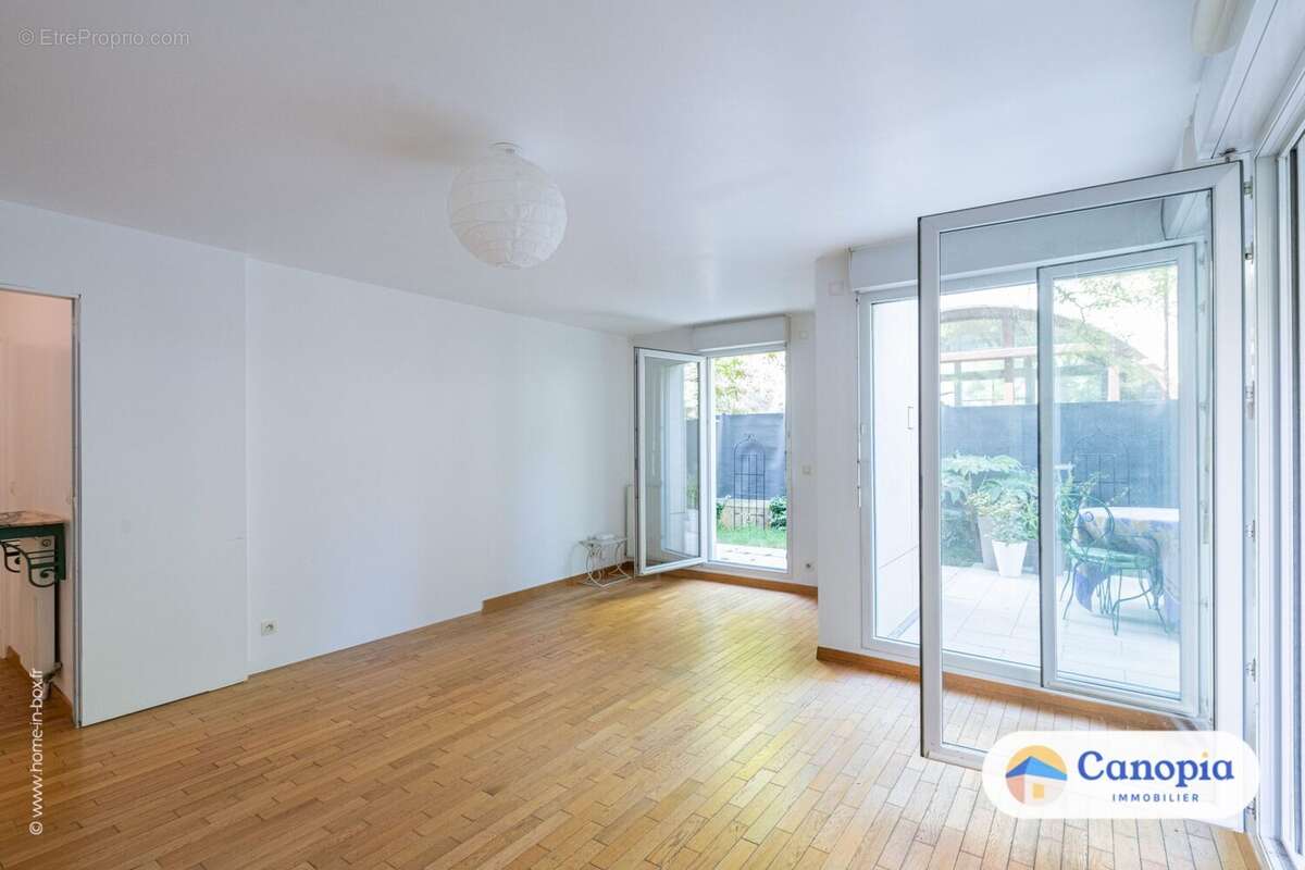Appartement 65 m² à Cachan  - photo 4