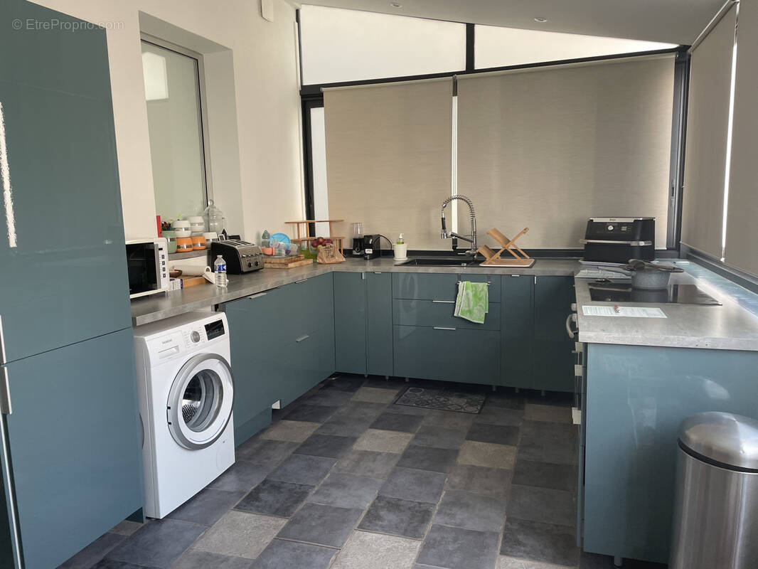Appartement à AVIGNON