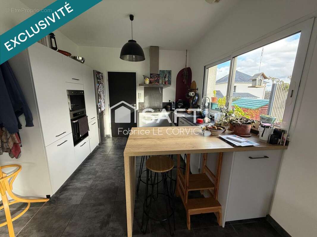 Photo 5 - Maison à GUENIN