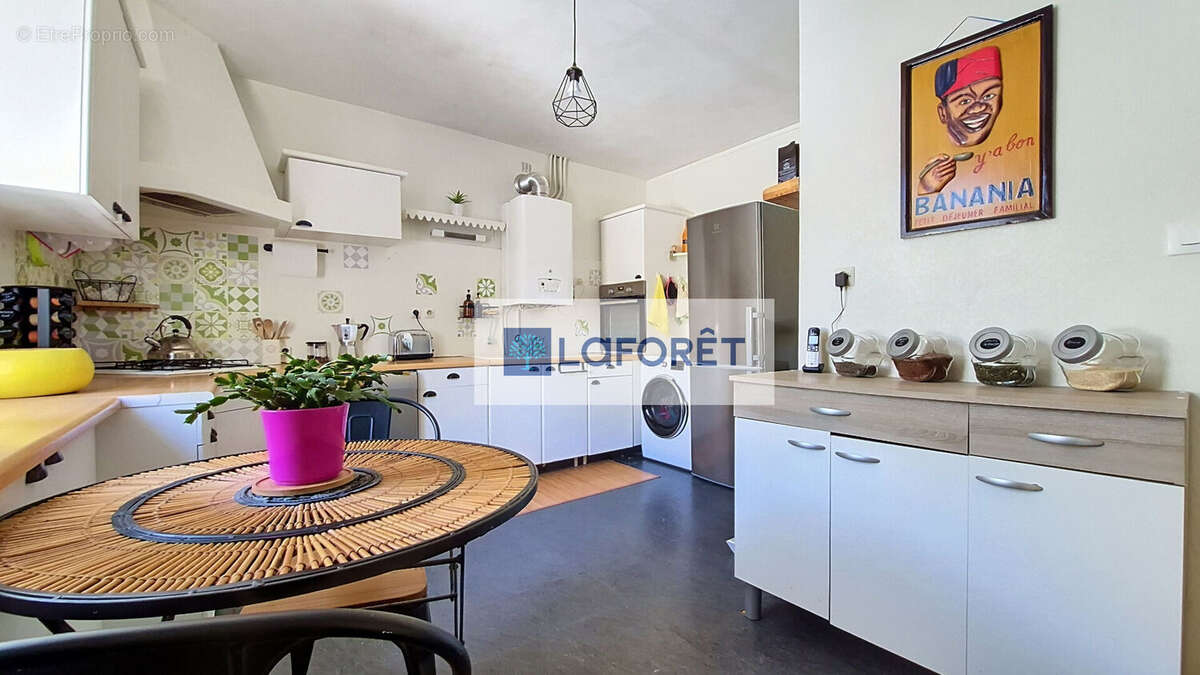 Appartement Brest 5 pièces 105 m2 - photo 3