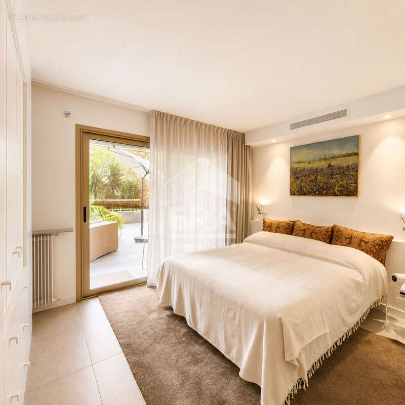 Appartement à LE CANNET