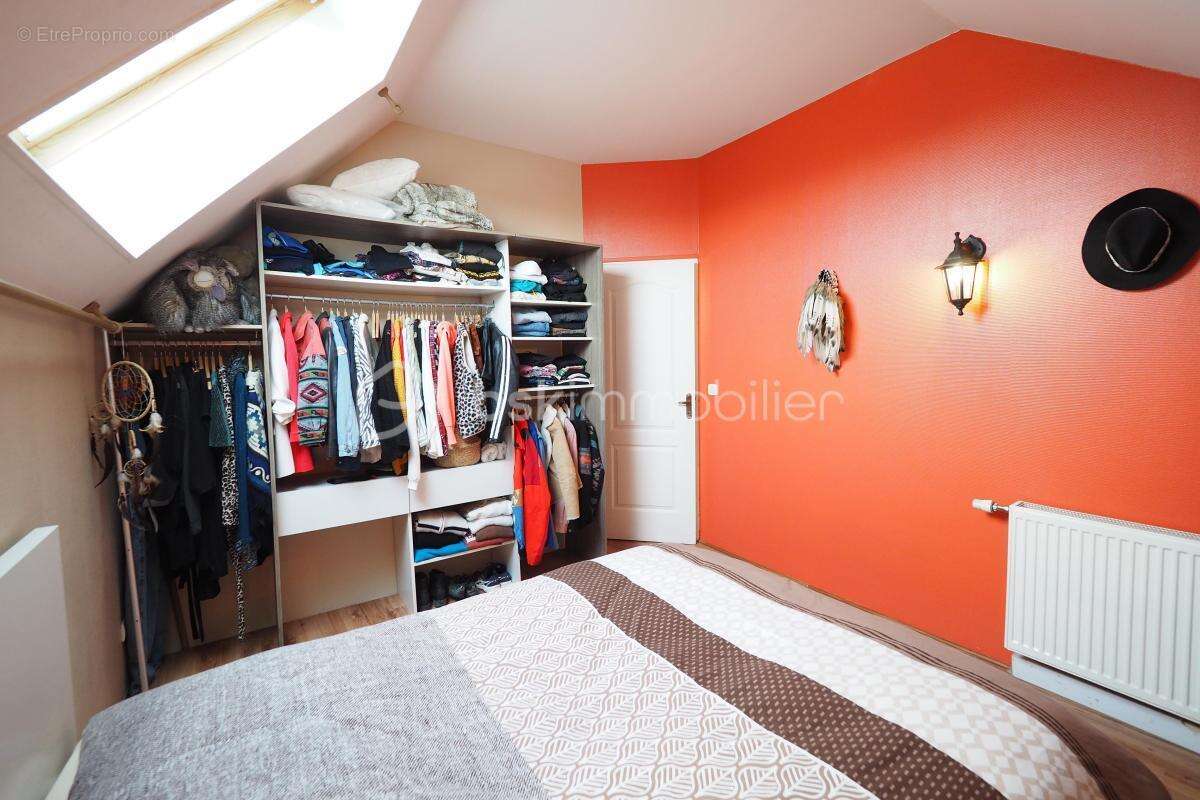 Appartement à SAINT-FELIX