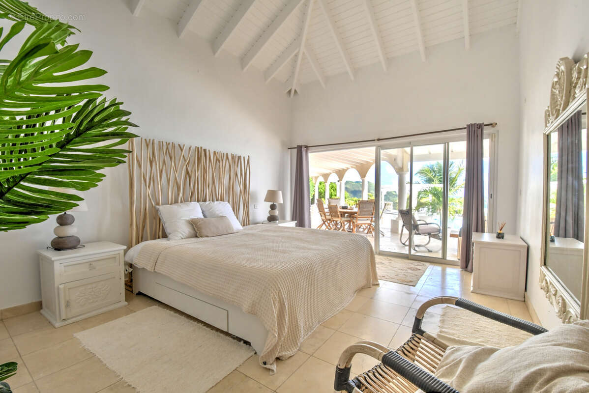 Maison à SAINT-MARTIN