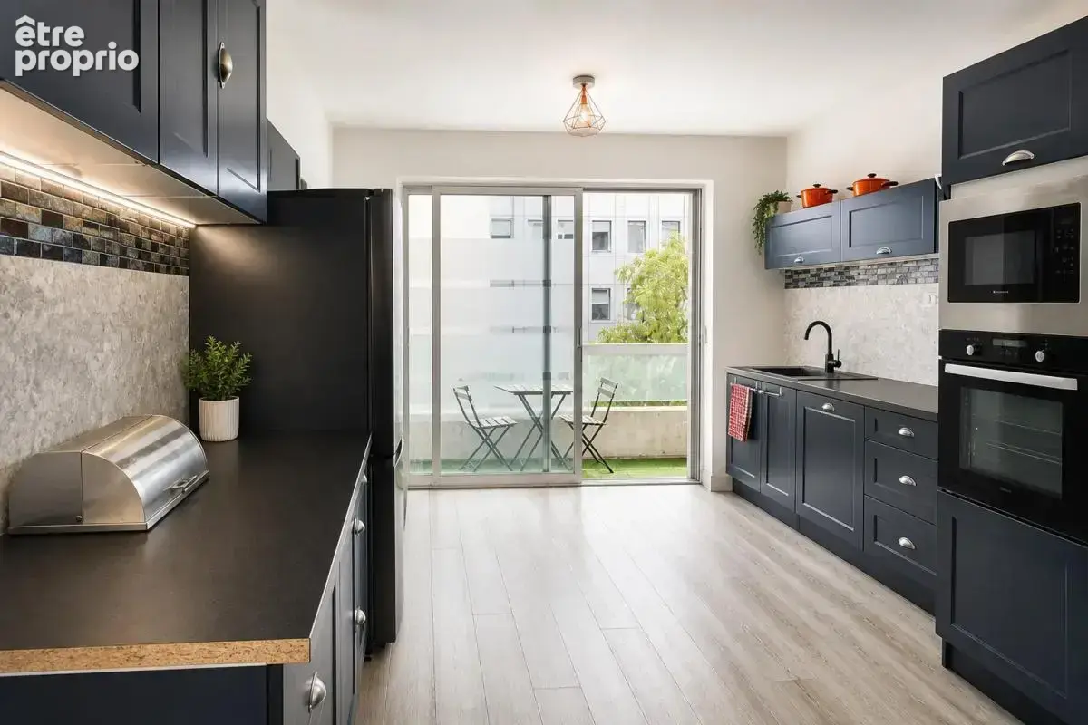 Appartement à ANGOULEME