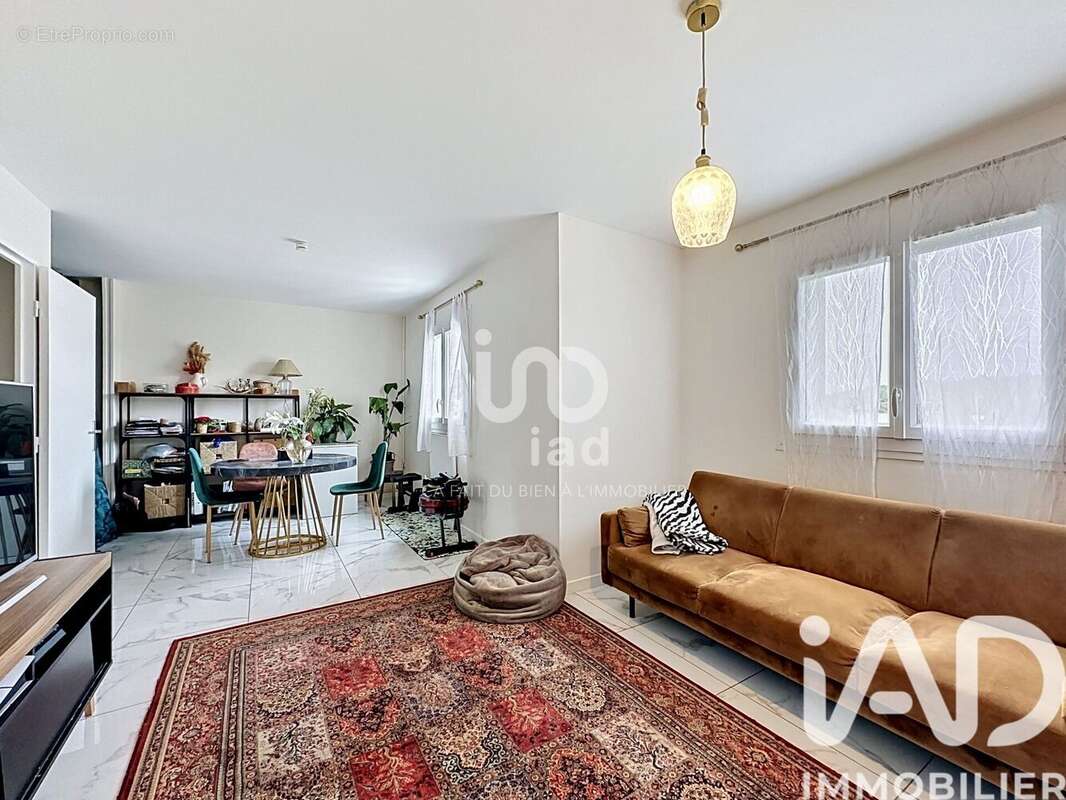 Photo 7 - Appartement à MELUN