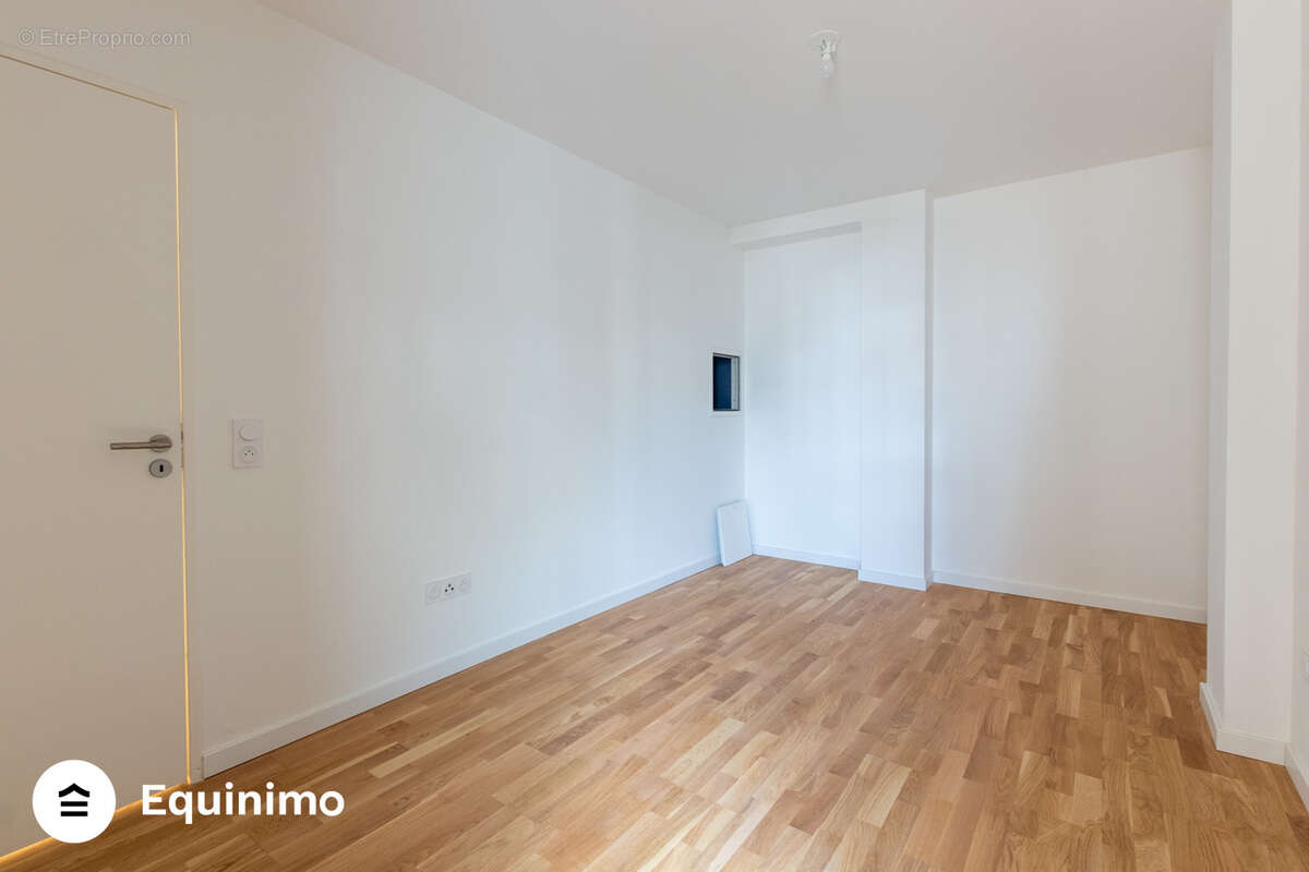 Appartement à MEUDON
