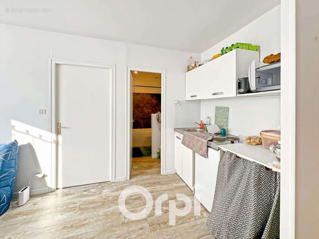 Appartement à LA ROCHE-SUR-YON