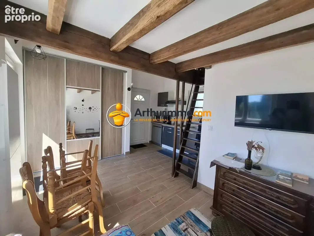 Vente Maison Coulommiers(77120) 99 000ï¿œ - photo 7
