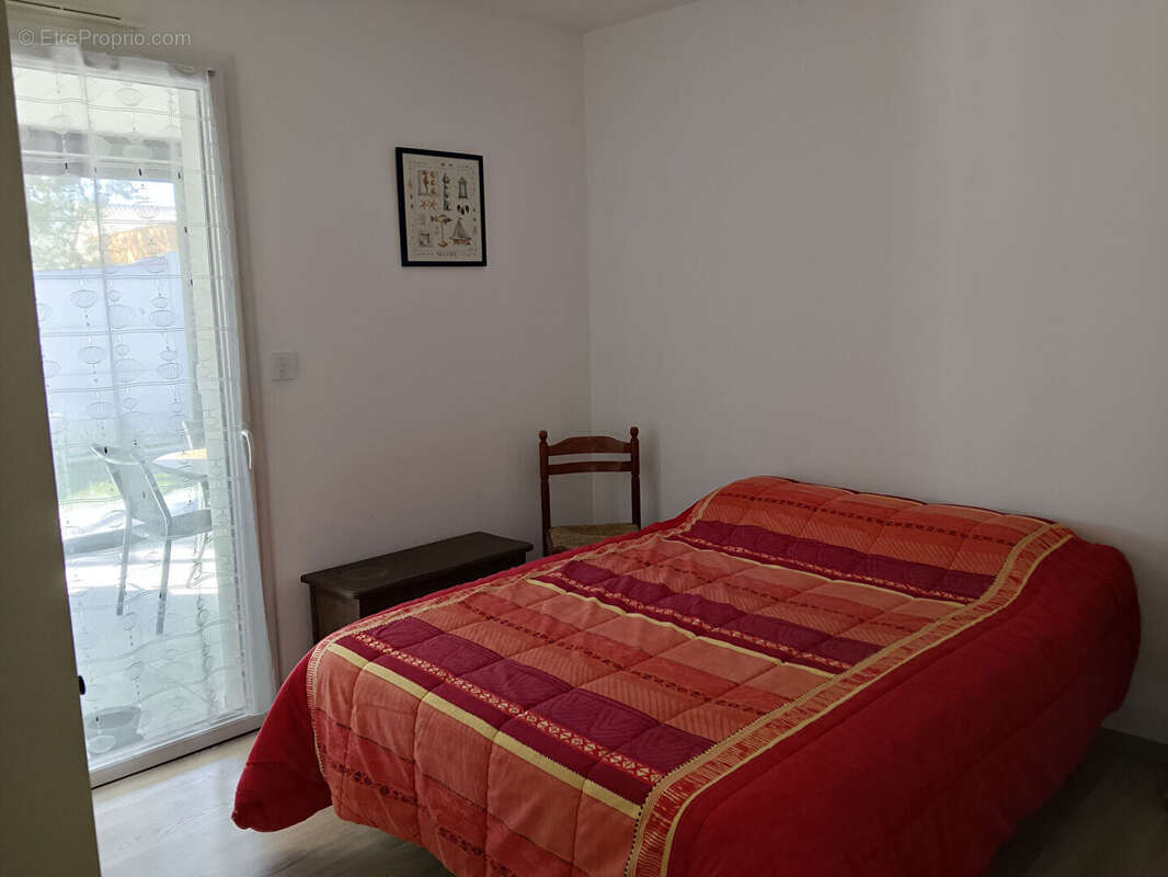 Maison à LA PLAINE-SUR-MER