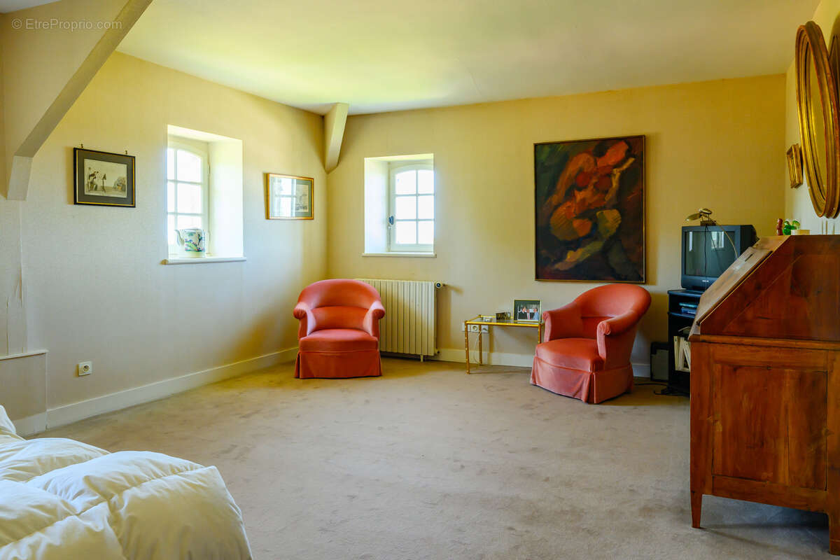 Appartement à AUMEVILLE-LESTRE