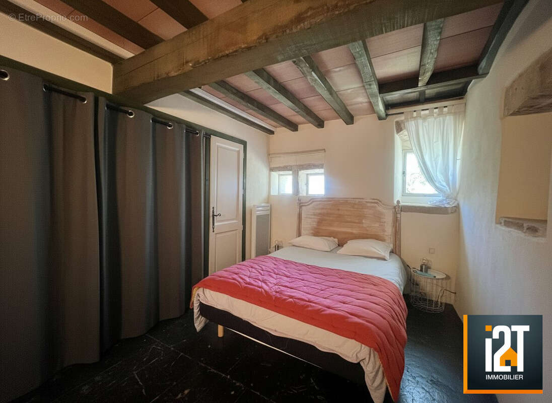 Maison 121 m² à Arpaillargues-Et-Aureillac  - photo 8