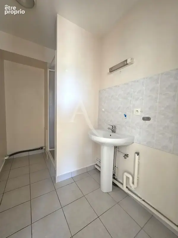 Appartement Saint Sebastien Sur Loire MARTELLIÈRE - photo 5