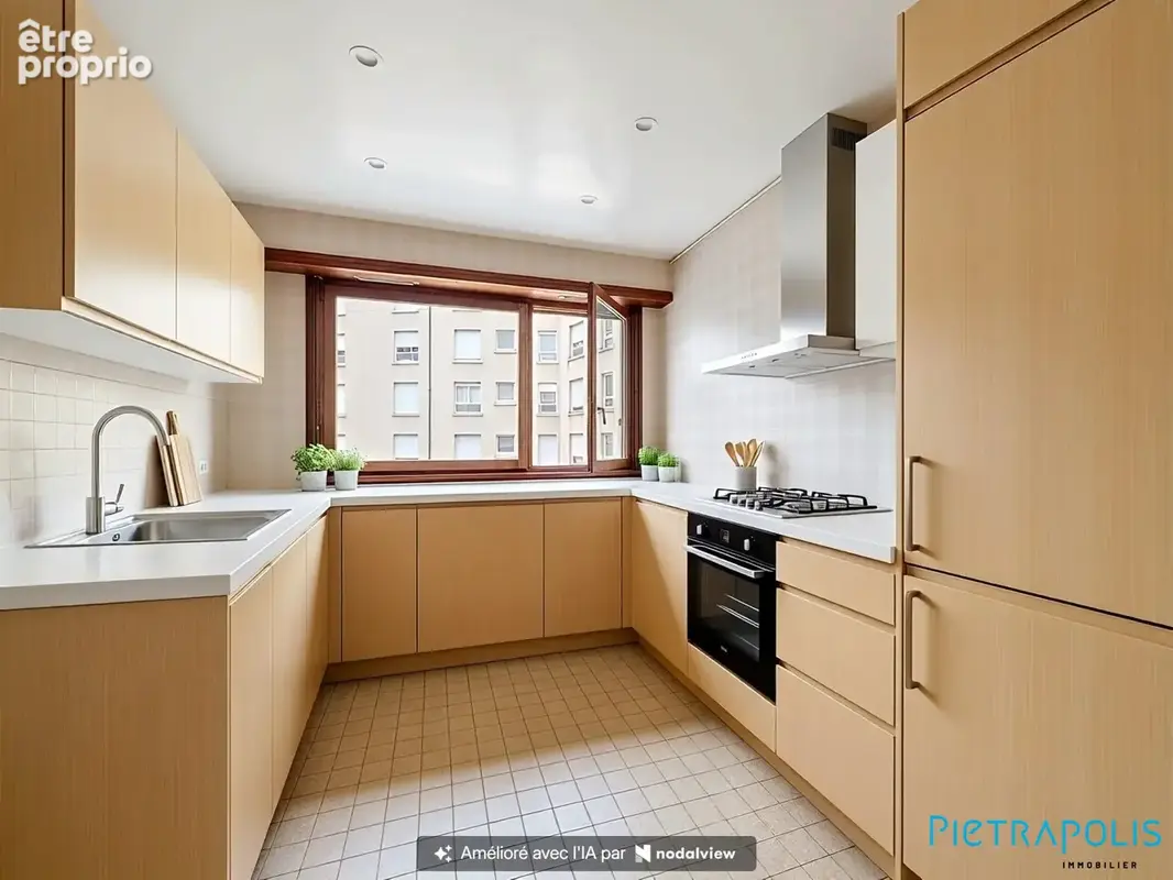 Appartement 4 pièces 86 m² à vendre à Annemasse (74100) - photo 7