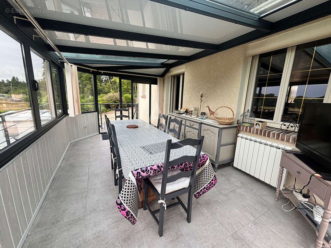 Maison à GOURNAY-EN-BRAY