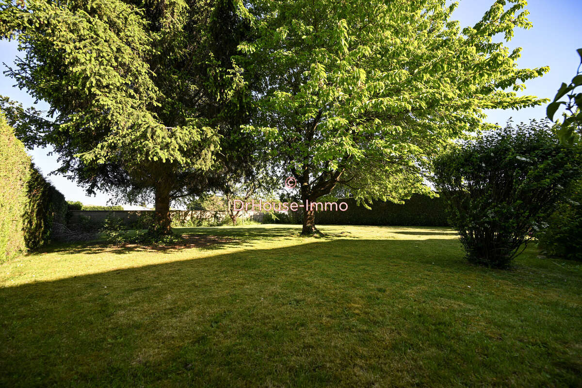 Maison 122 m² à Villaines-Sous-Bois  - photo 3