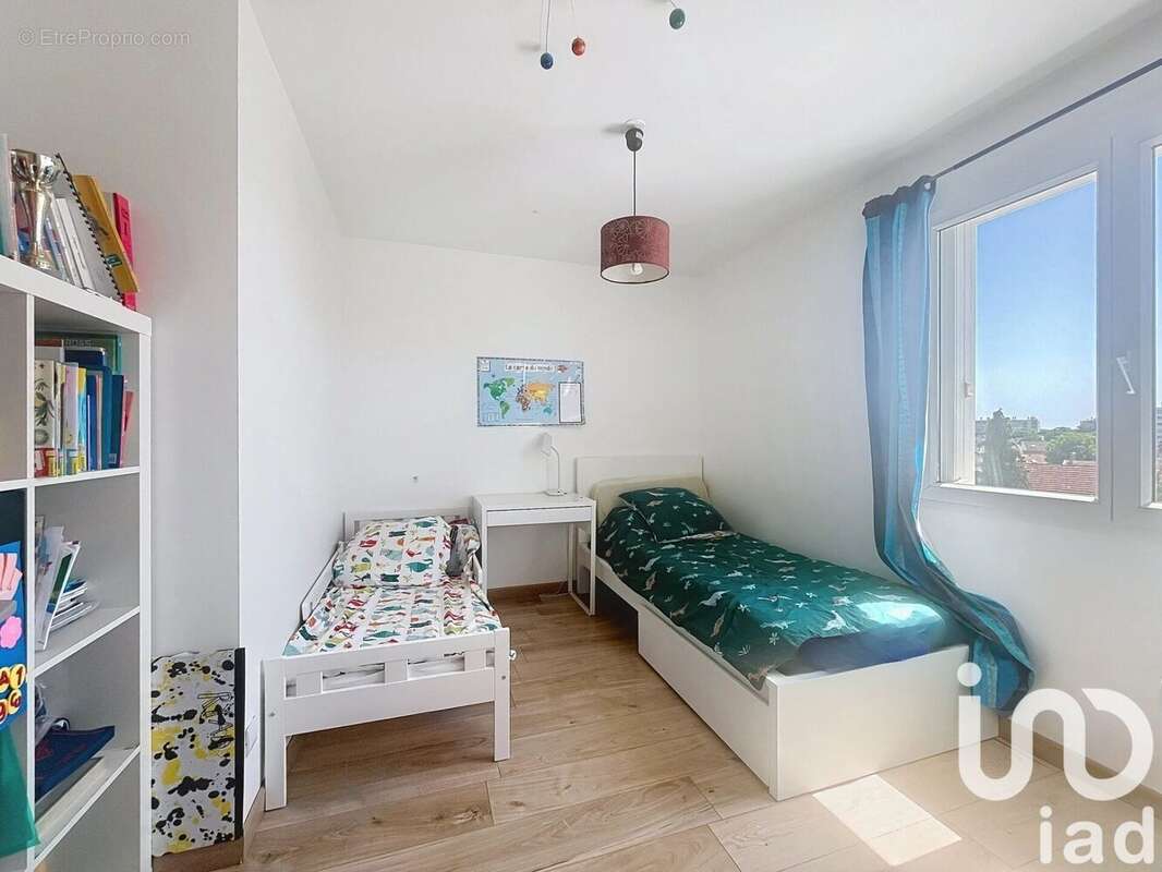 Photo 7 - Appartement à NANTES