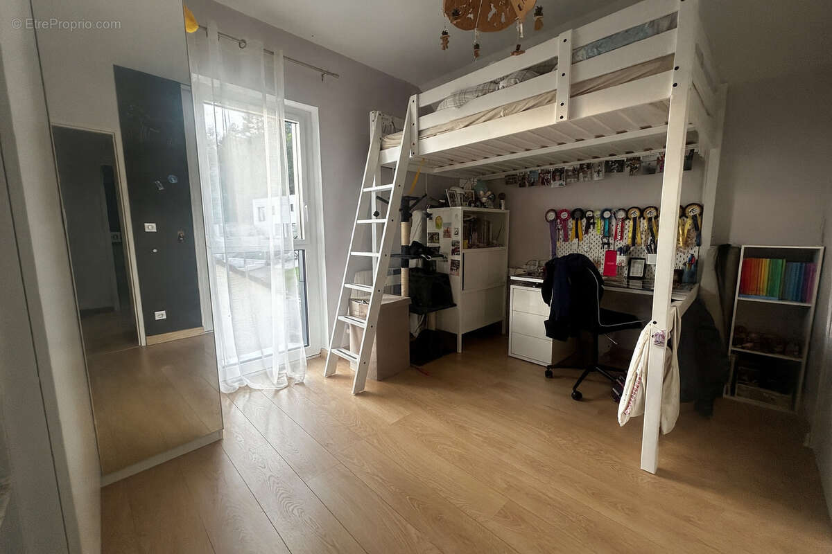 Maison à REULLE-VERGY