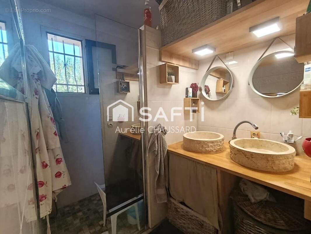 Photo 6 - Maison à COURSAN