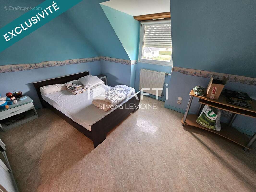 Photo 9 - Maison à PLUMIEUX