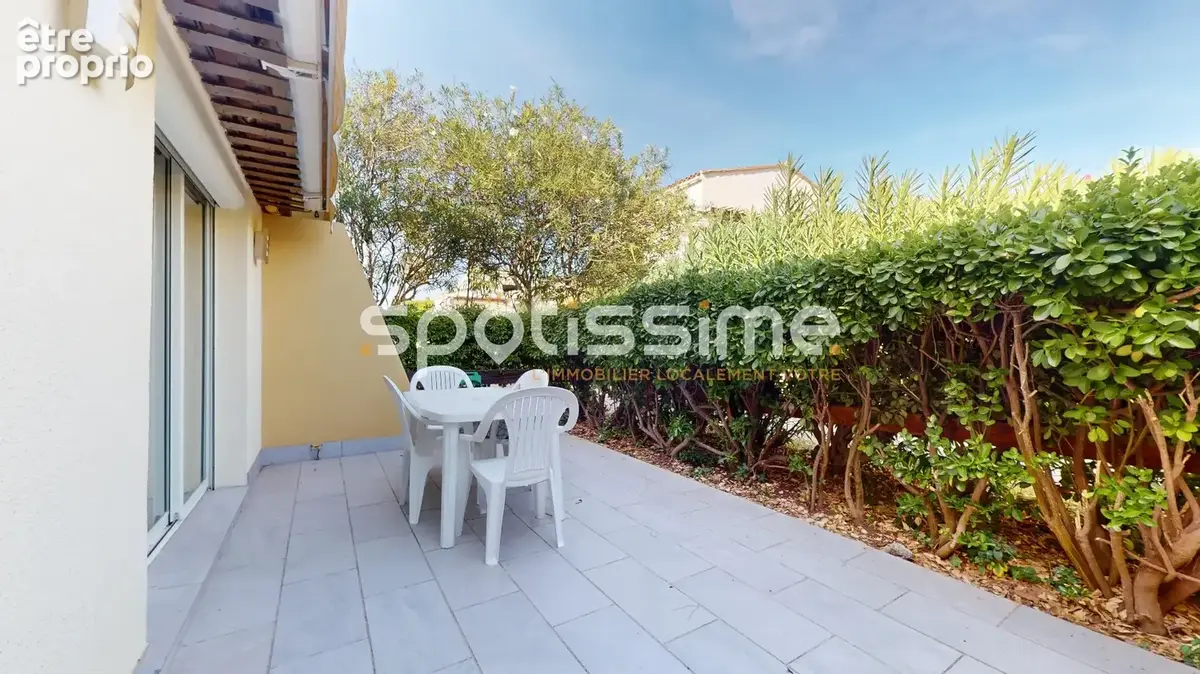 Appartement 3 pièces 43 m² à vendre à Agde (34300) - photo 11