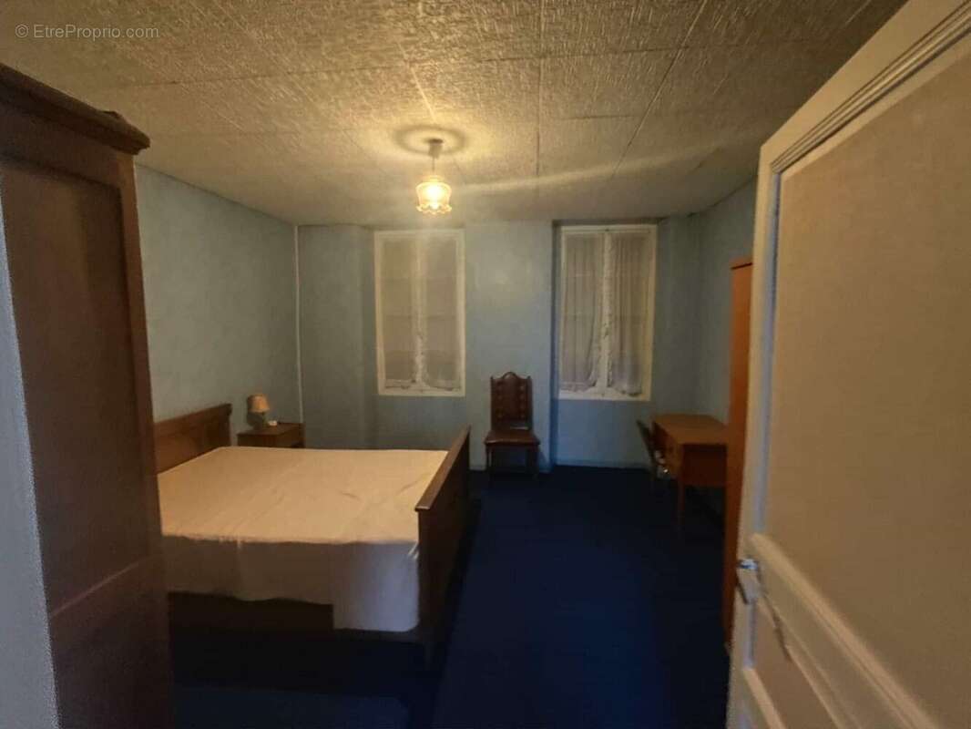 Photo 5 - Maison à CHERBONNIERES