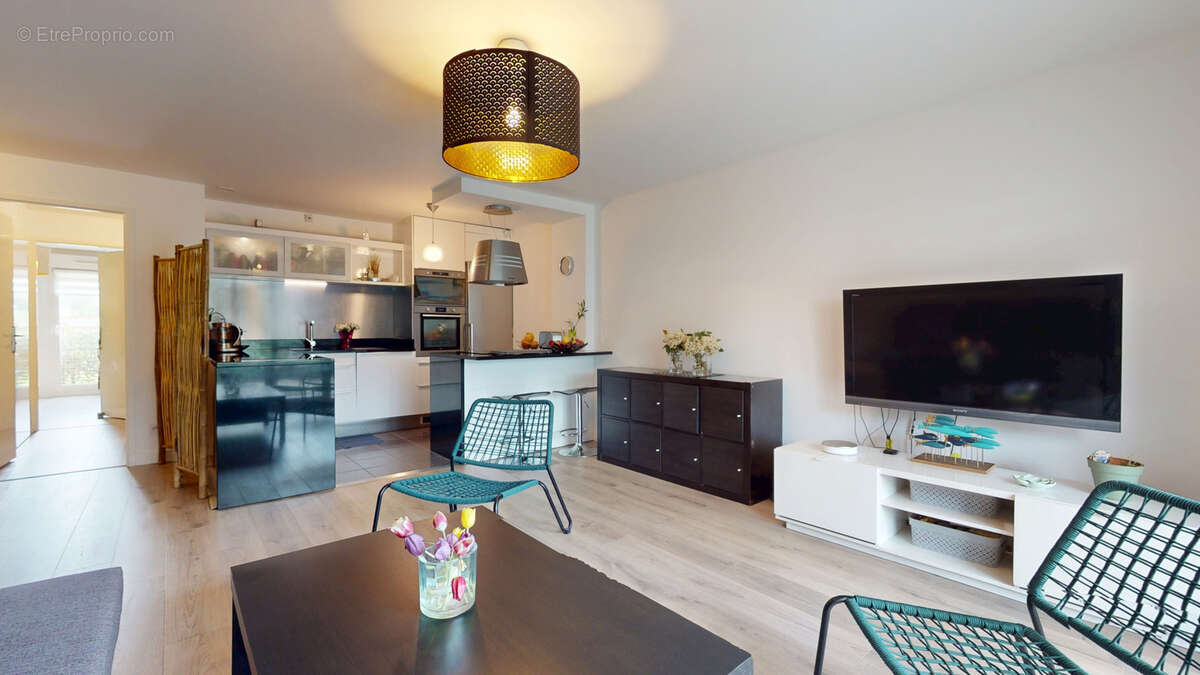 Appartement à ARGENTEUIL