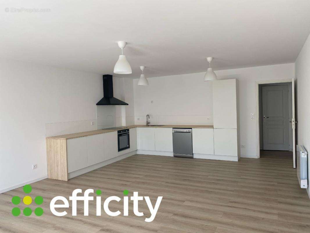 Appartement à LENS