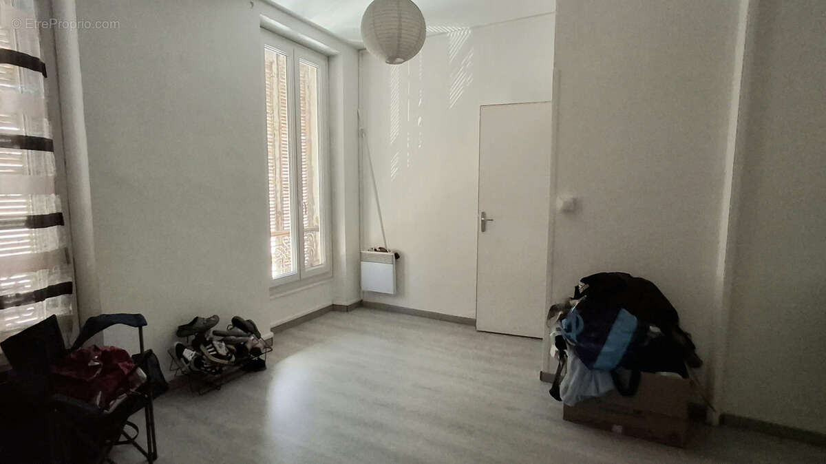 Appartement T3 de 69m2 avec cave privative - photo 3
