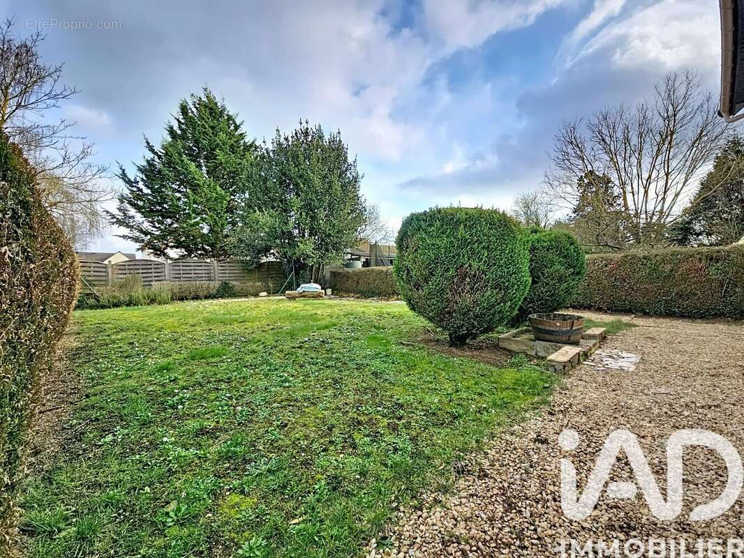 Photo 3 - Maison à ITTEVILLE
