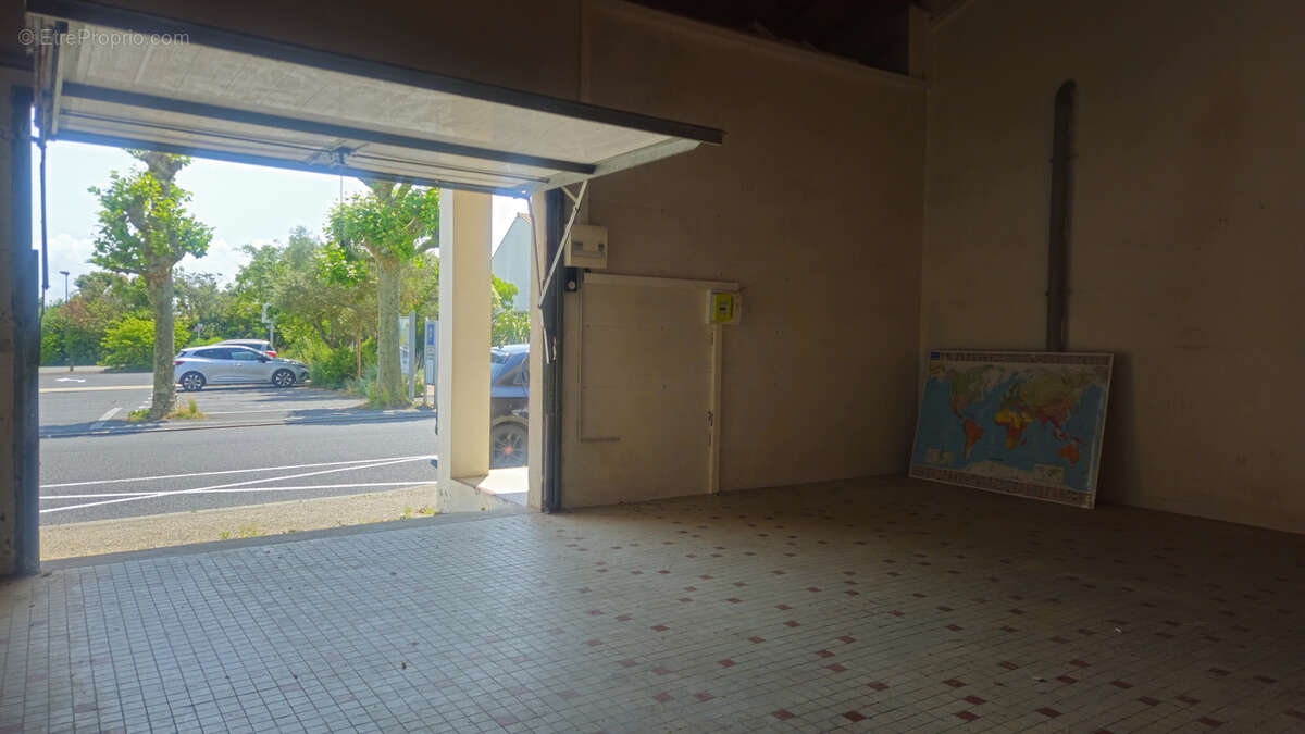 Appartement à NOTRE-DAME-DE-MONTS